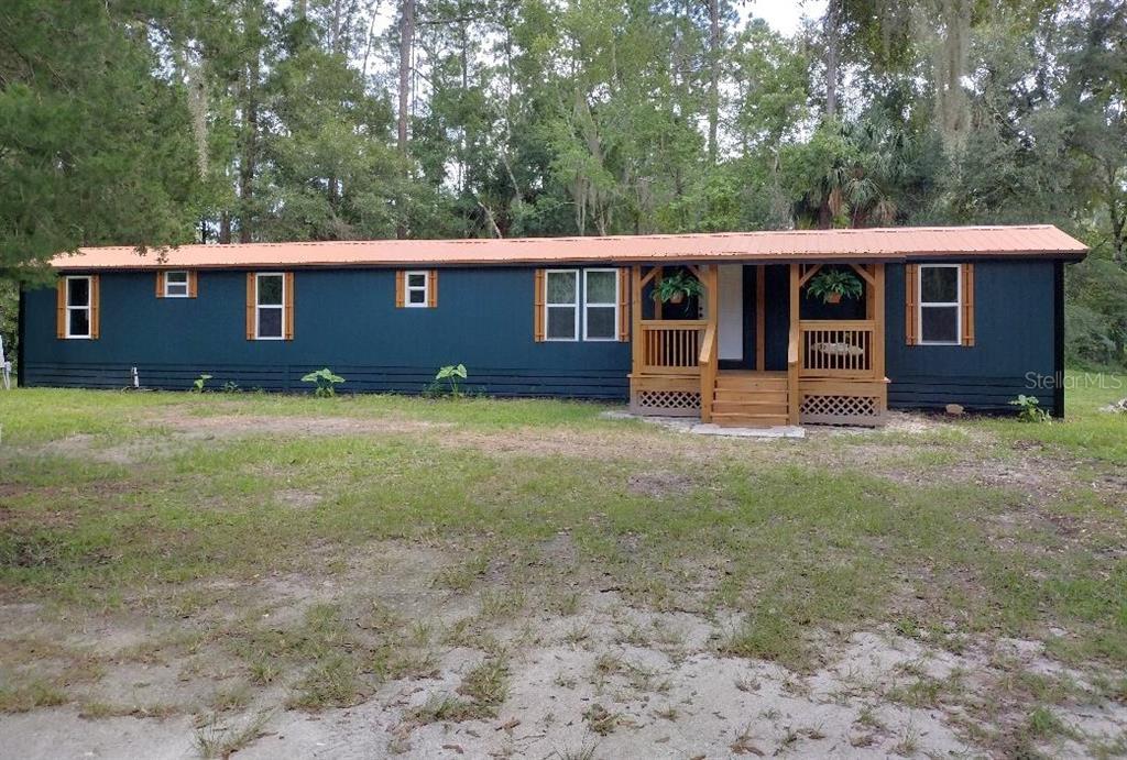 Mahogany Blvd, Bunnell, FL 32110