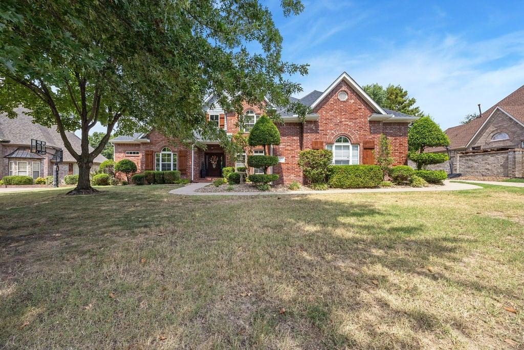Sagely Ln, Springdale, AR 72764