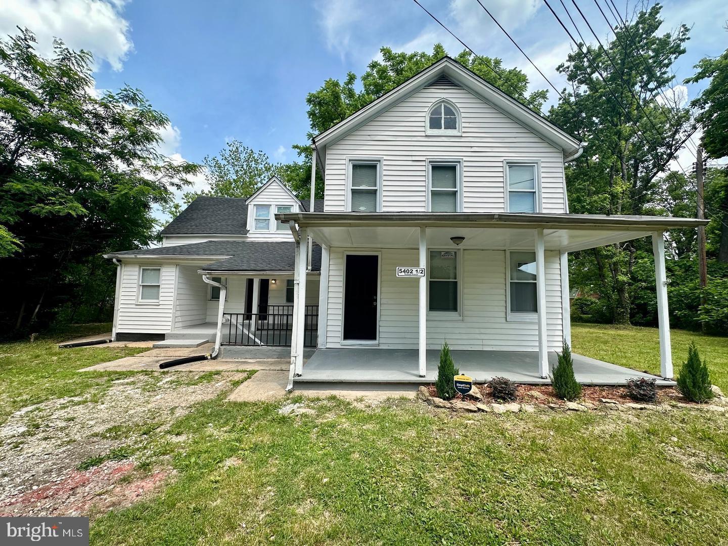 1/2 Remmell Ave, Baltimore, MD 21206