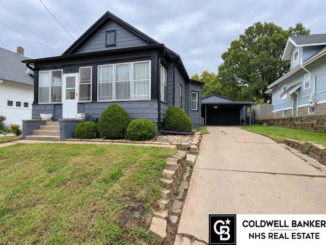 S 35th Ave, Omaha, NE 68105