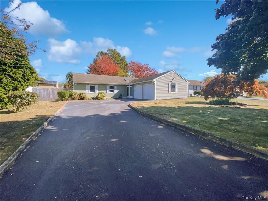 Frost Valley Dr, East Patchogue, NY 11772