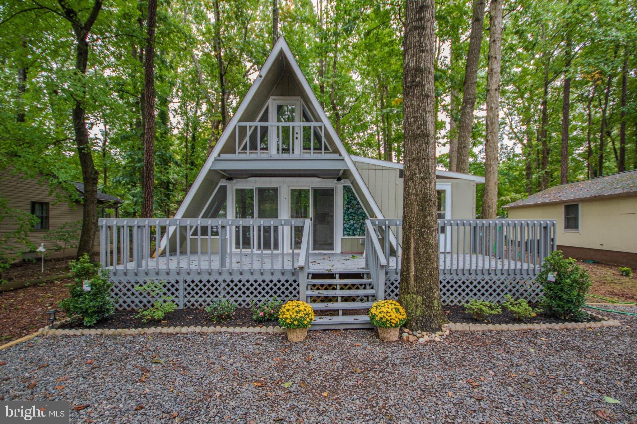 White Horse Dr, Berlin, MD 21811