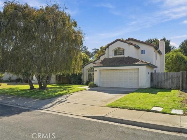 Calvert Ave, Lompoc, CA 93436
