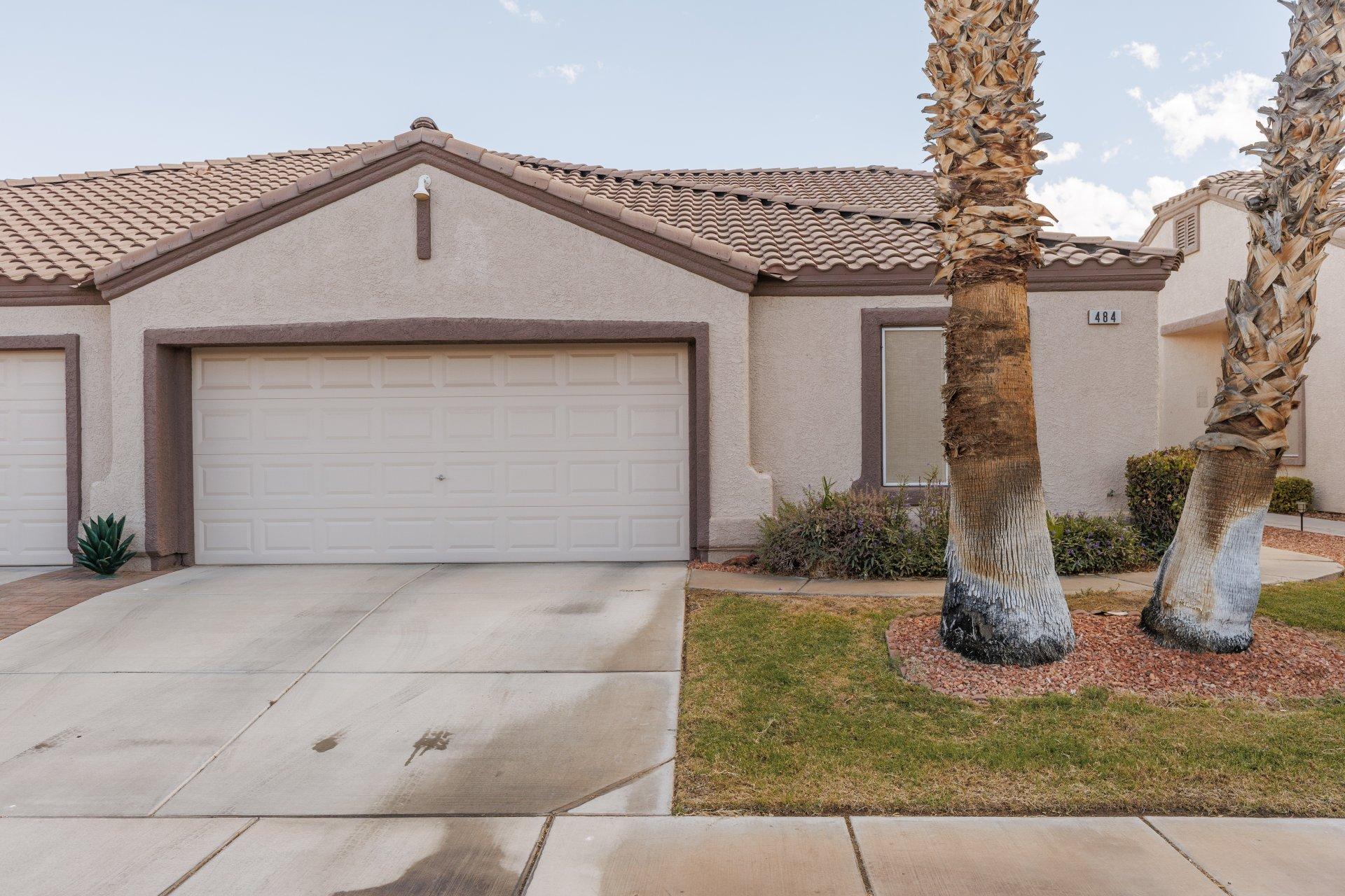 Sedona Dr, Mesquite, NV 89027