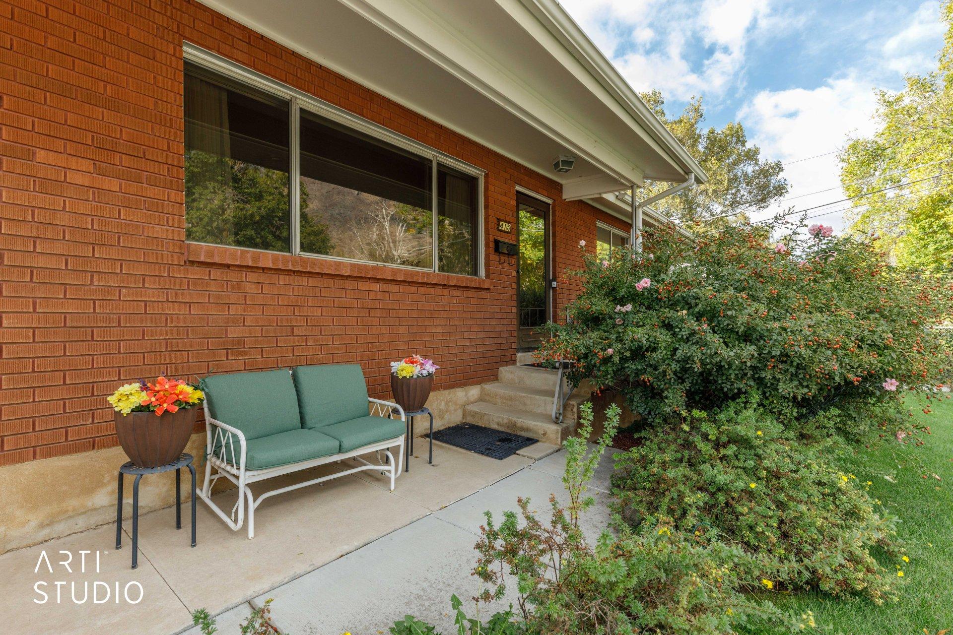 Jackson Ave, Ogden, UT 84404