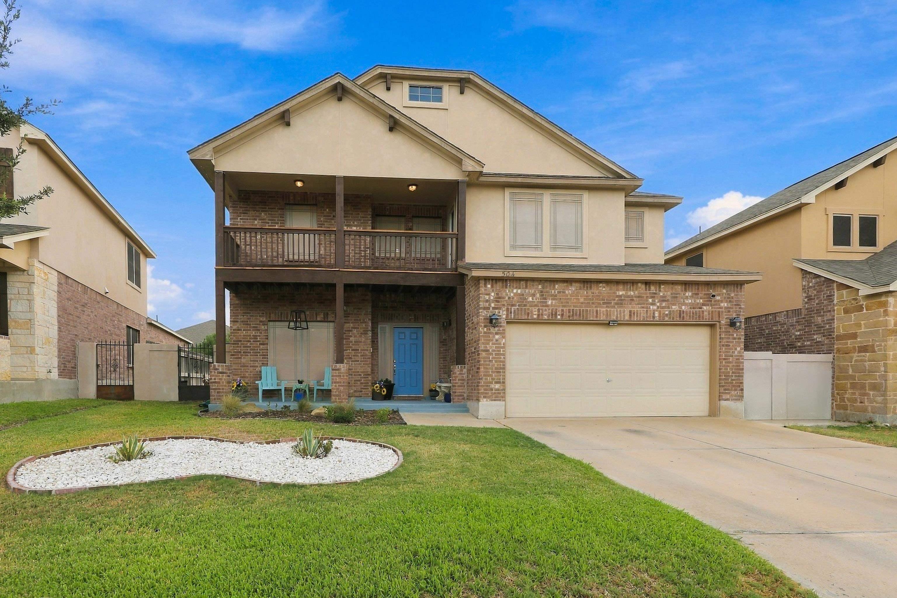 Silver Palm Dr, Laredo, TX 78045