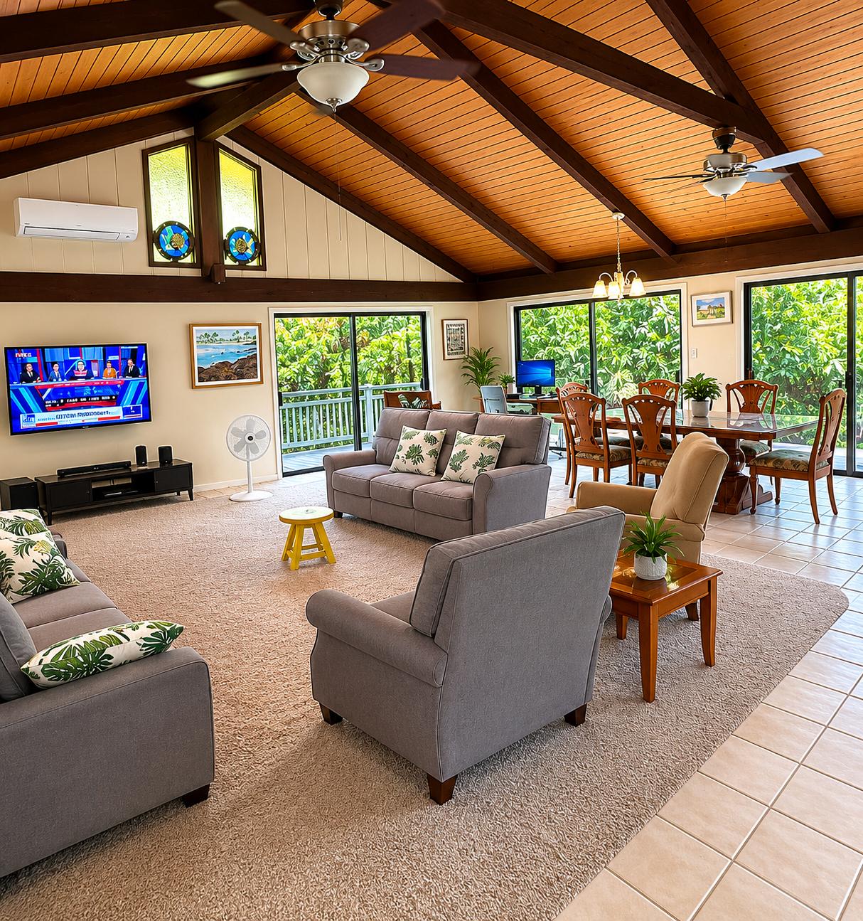 Mele Pl, Kailua Kona, HI 96740