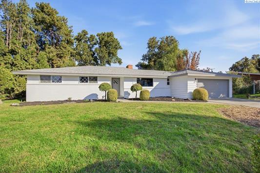 W Victoria Ave, Kennewick, WA 99336