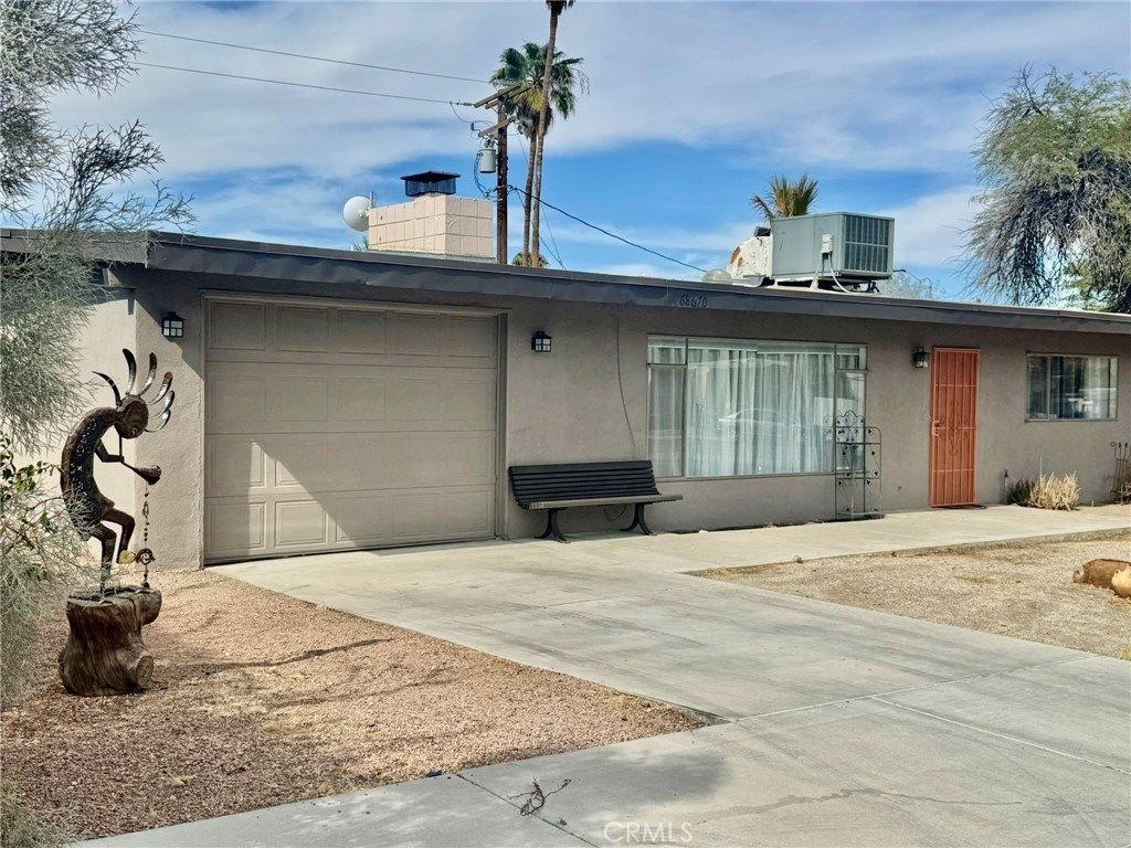 Iroquois St, Cathedral City, CA 92234