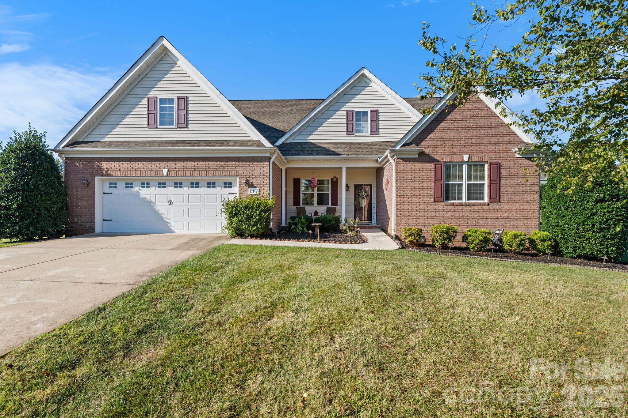 W Vista View Pl, Mooresville, NC 28117