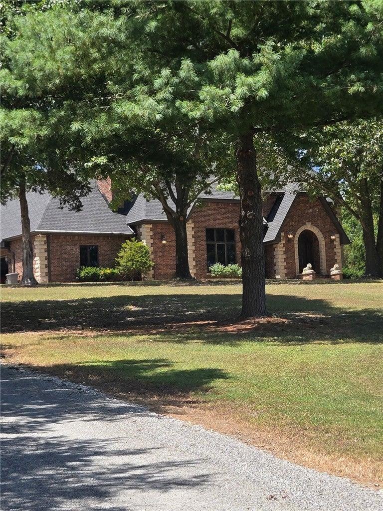 Reagan Hollow Rd, Noel, MO 64854