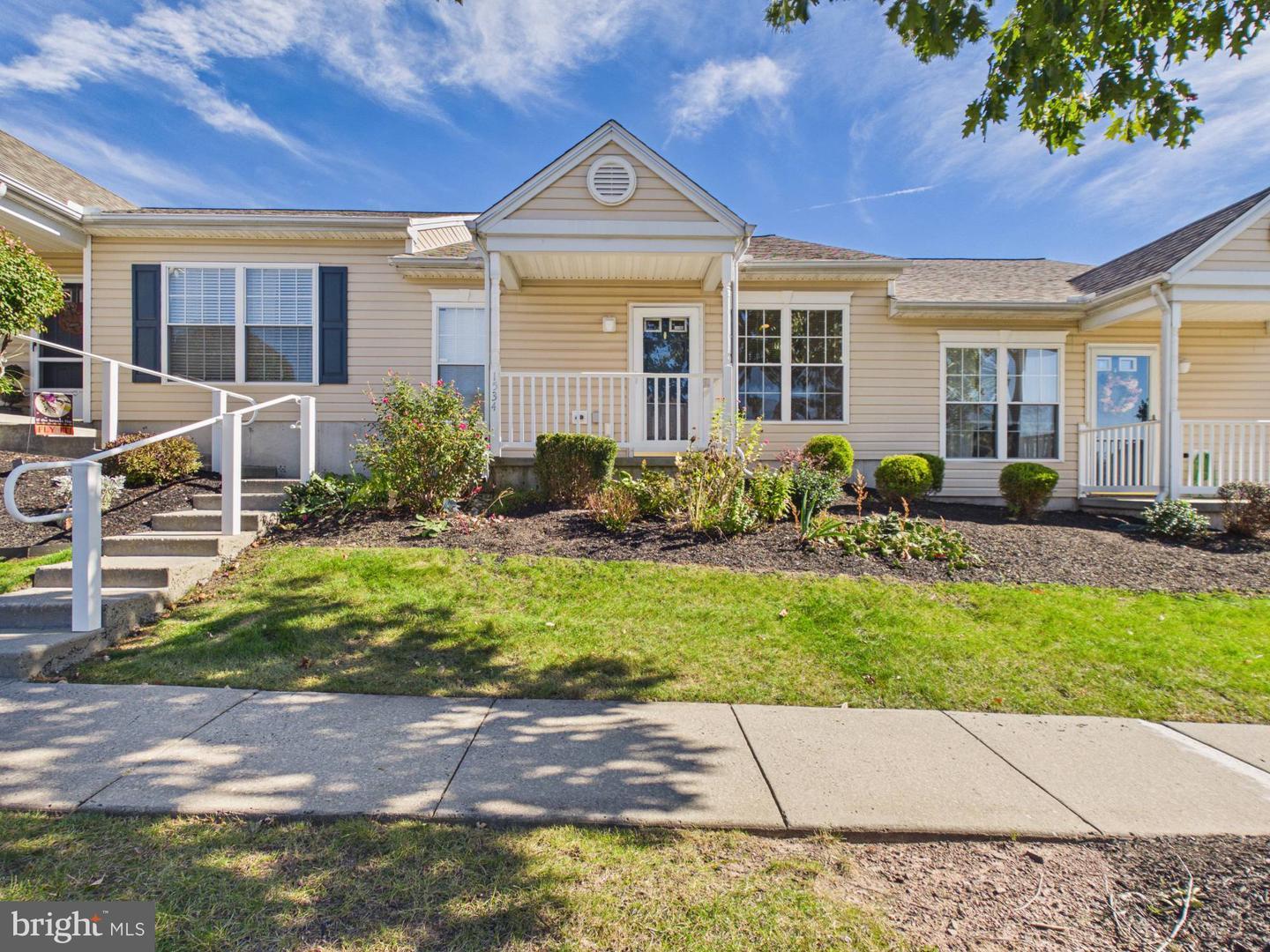 Foresman Dr, Pottstown, PA 19464