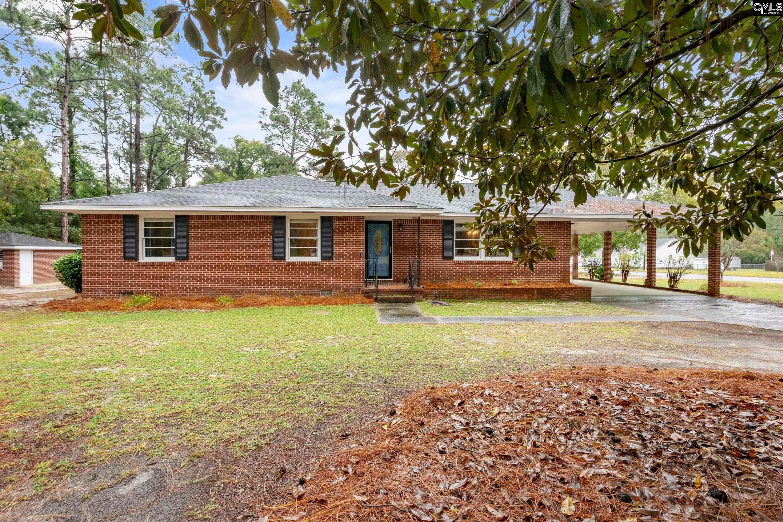 Pinecrest Dr, Lugoff, SC 29078
