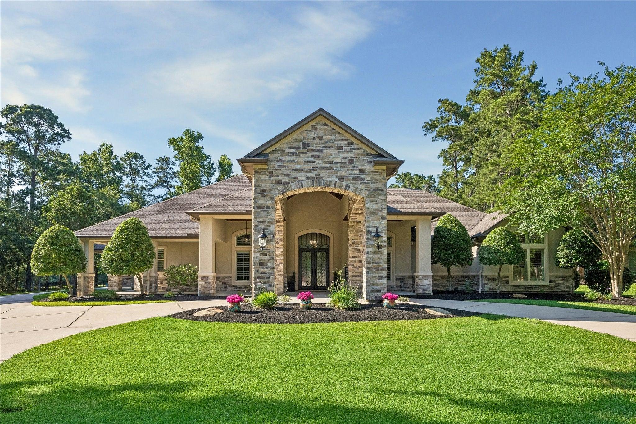 Meadow Frst, Magnolia, TX 77355