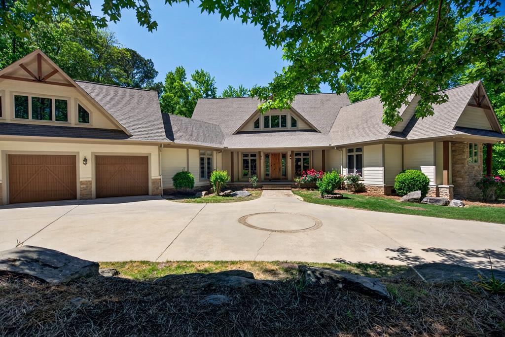 Hunter Rd, Cataula, GA 31804