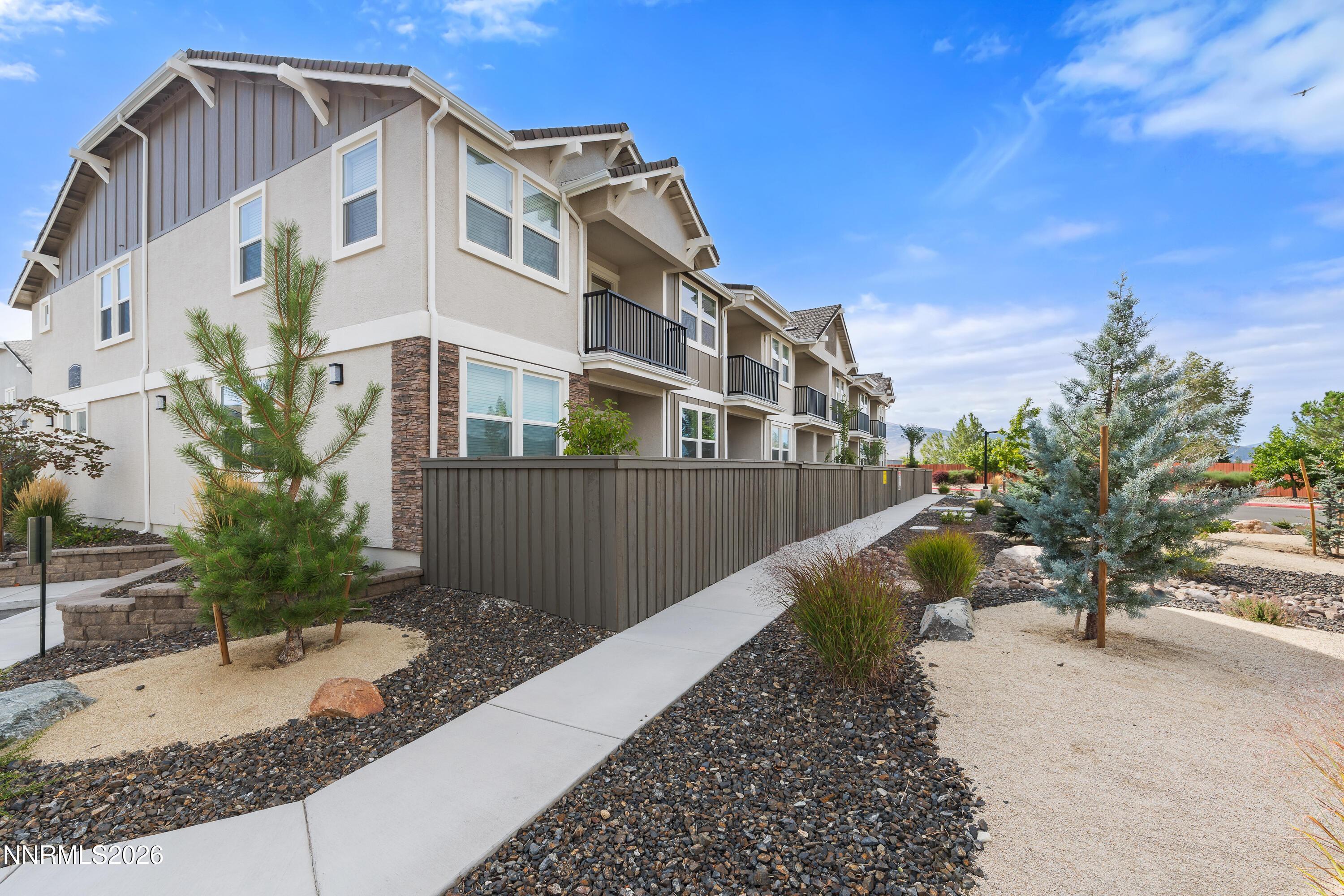 Village Center Dr, Reno, NV 89508