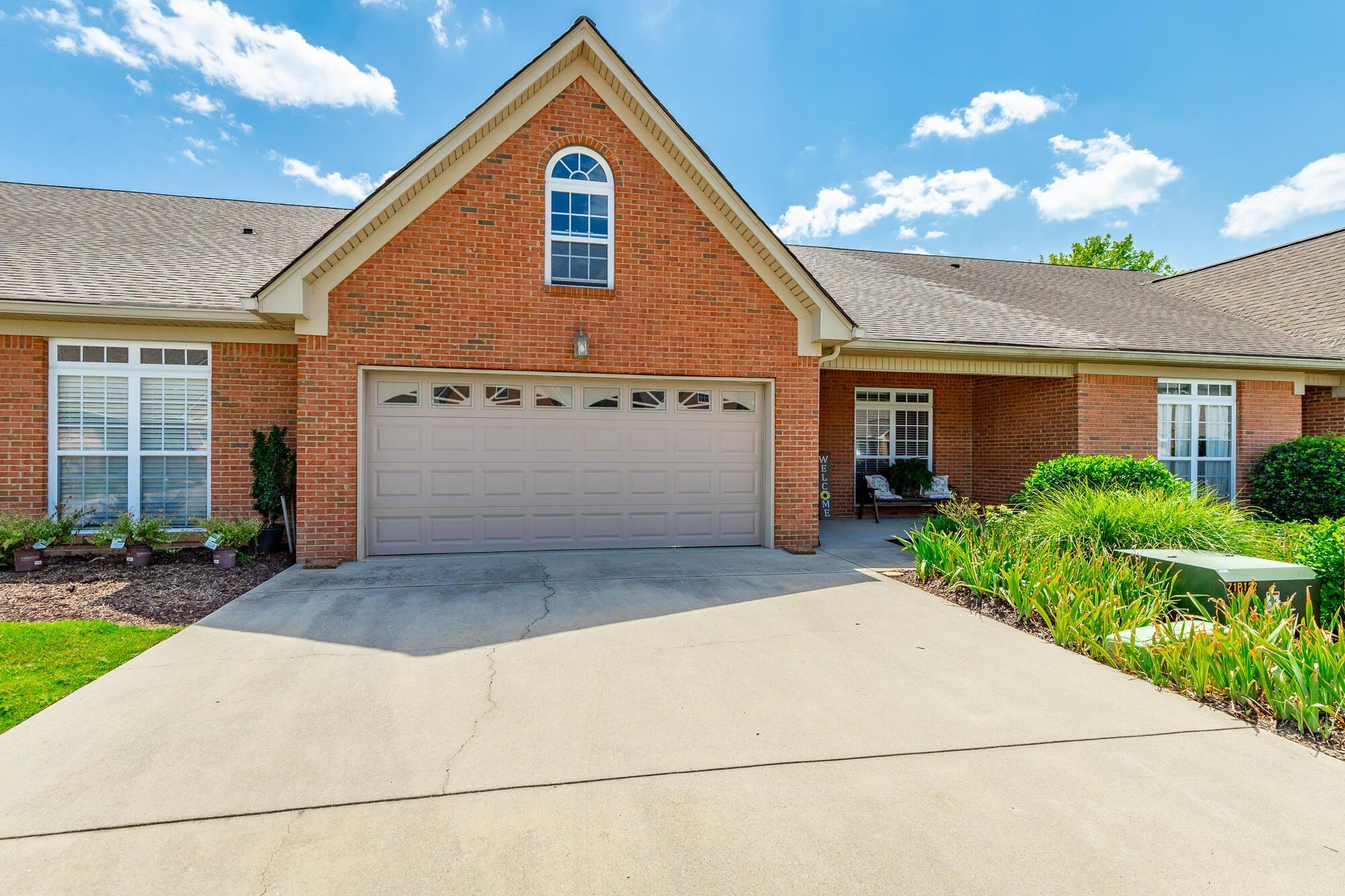 Chula Creek Rd, Chattanooga, TN 37421