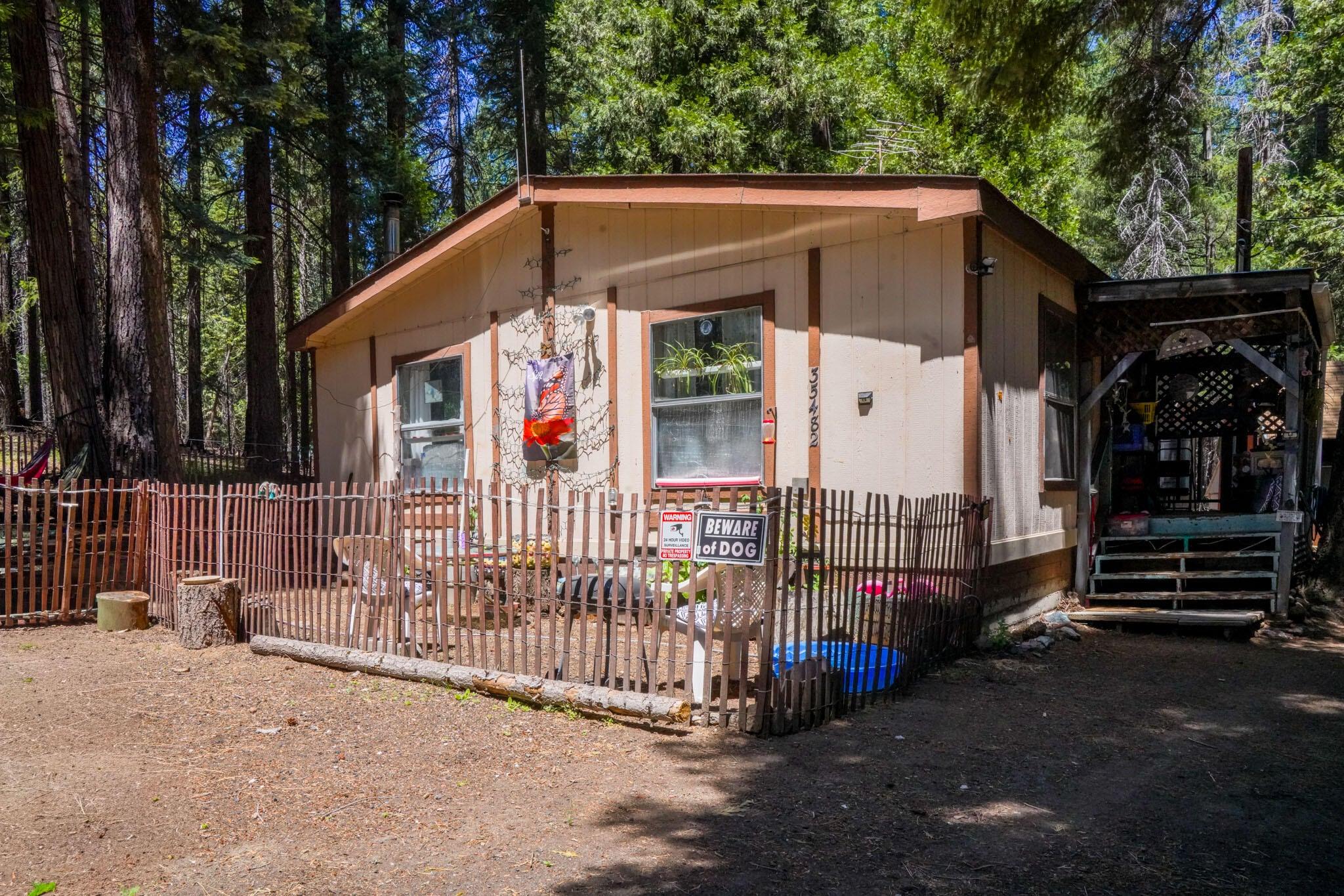 Shenandoah Dr, Shingletown, CA 96088