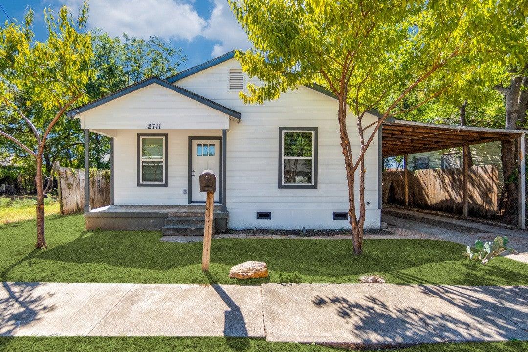 Springdale St, Dallas, TX 75210