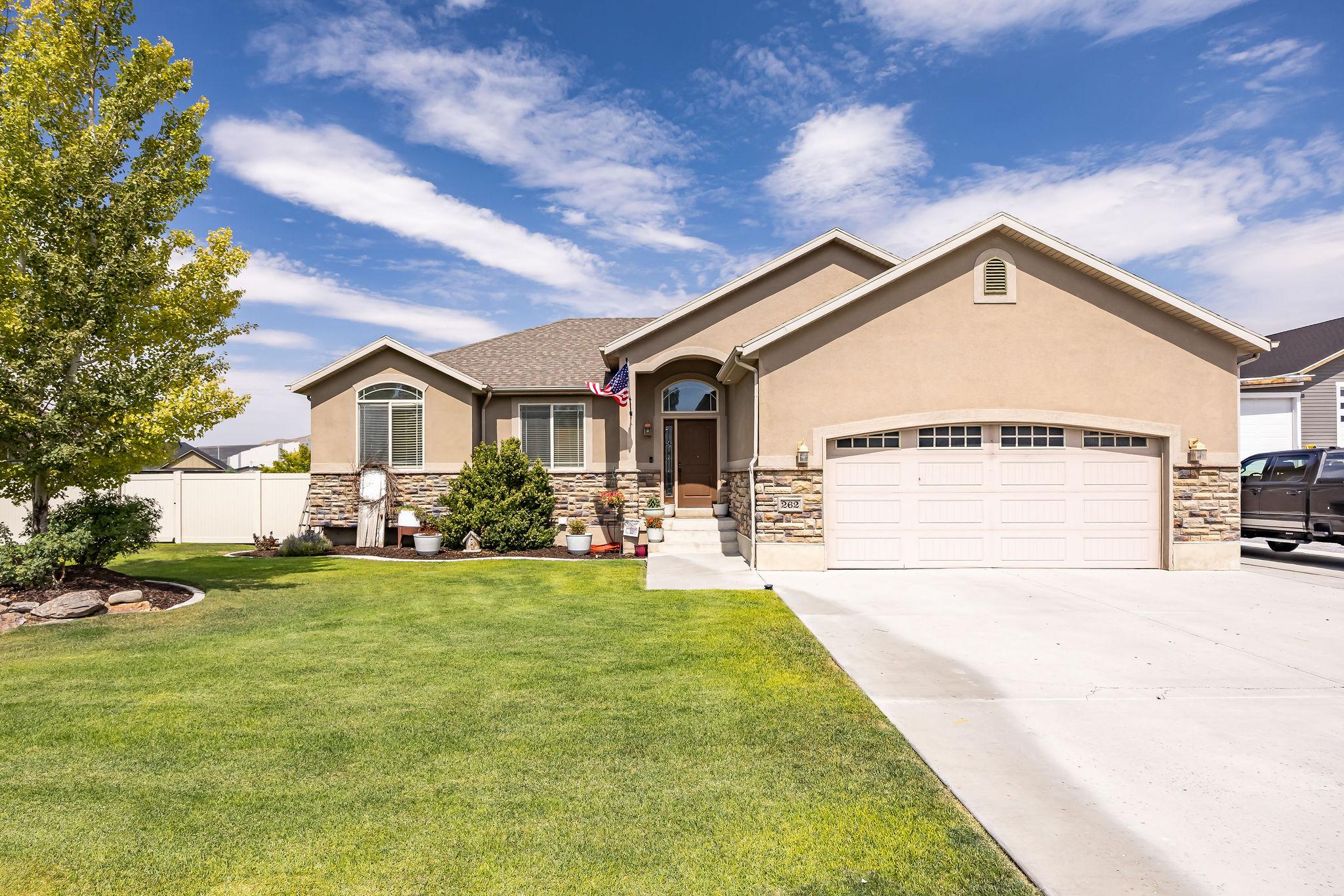 W 860 S, Garland, UT 84312