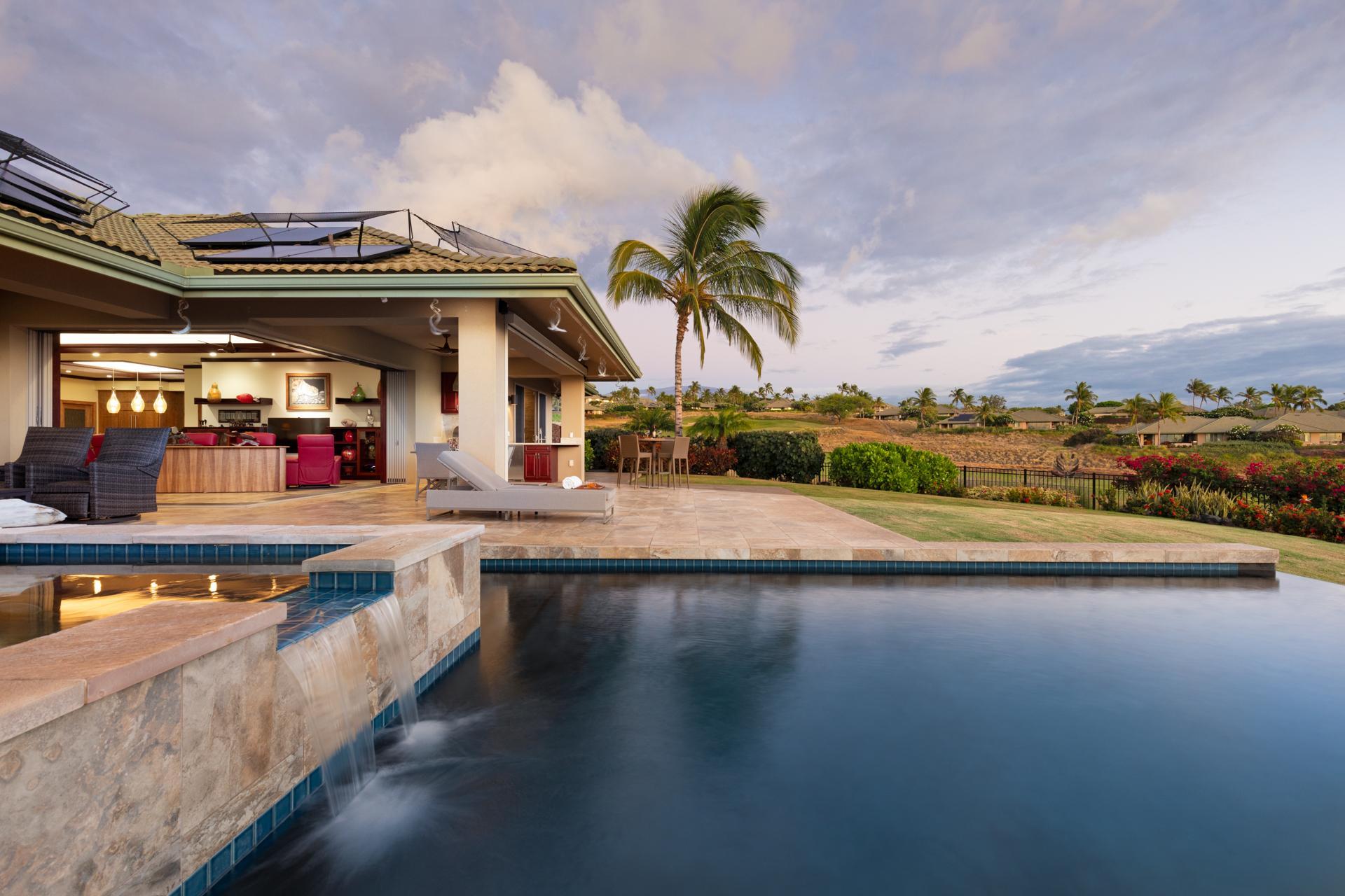 Amaui Pl, Kamuela, HI 96743