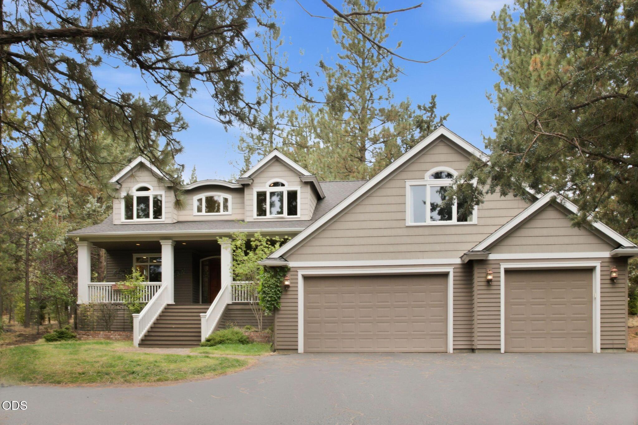 Nw Peoples Ct, Bend, OR 97703