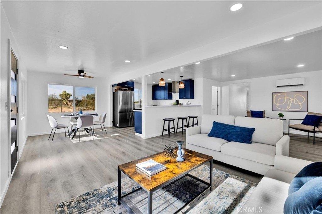 Fair Acres, Landers, CA 92285