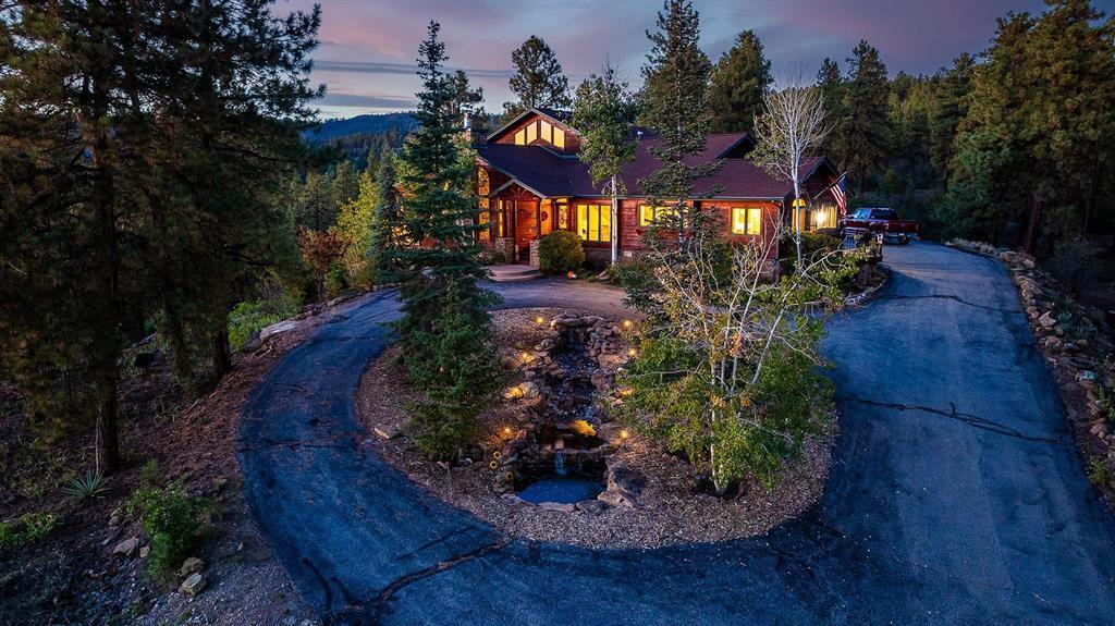 County Road 228, Bayfield, CO 81122
