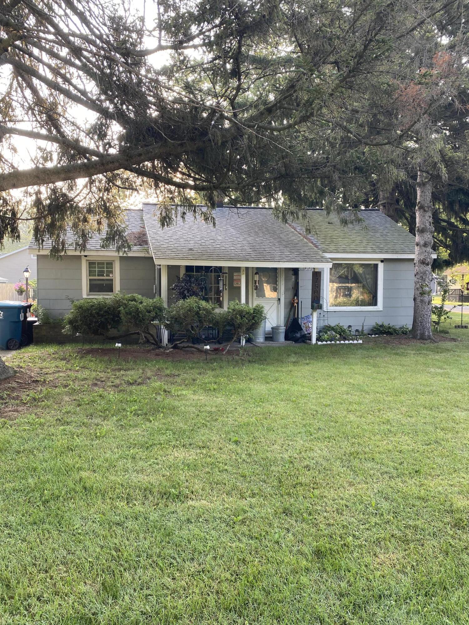 174th Ave, Spring Lake, MI 49456