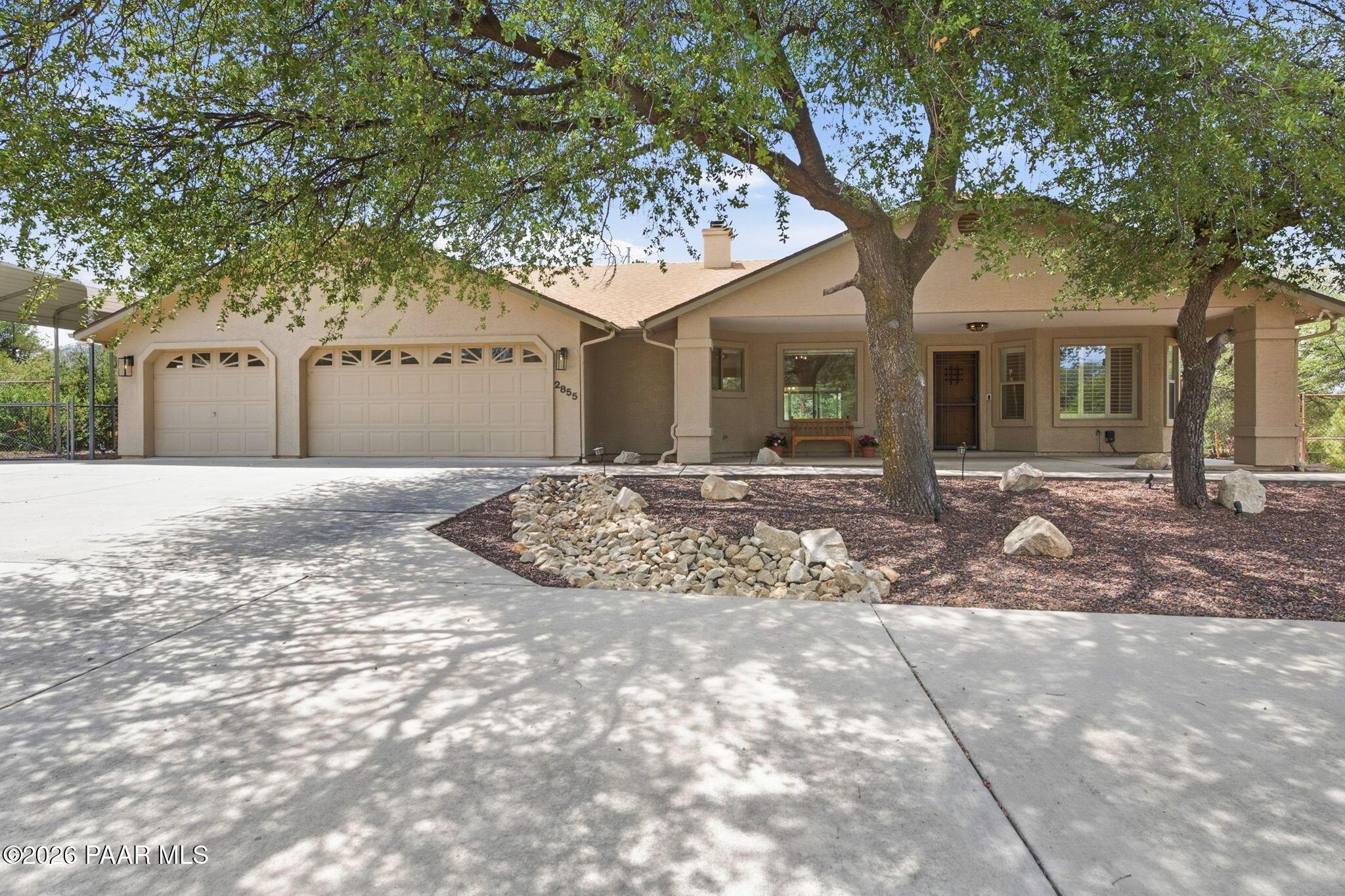 W Willow Oak Rd, Prescott, AZ 86305