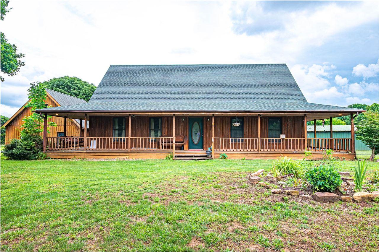 Mefford Ln, Belton, KY 42324