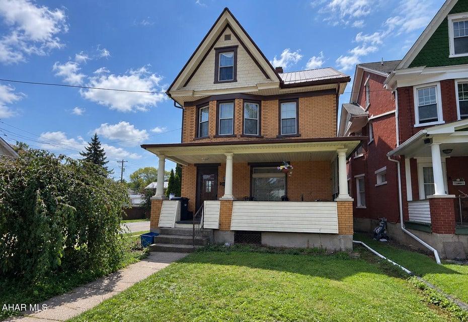 Broadway, Altoona, PA 16601