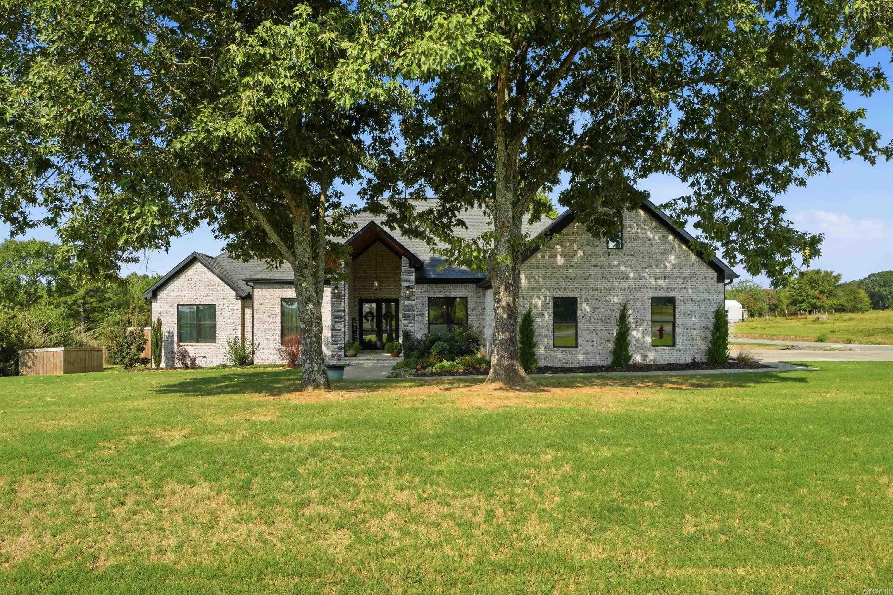 Hargrove Rd, Greenbrier, AR 72058