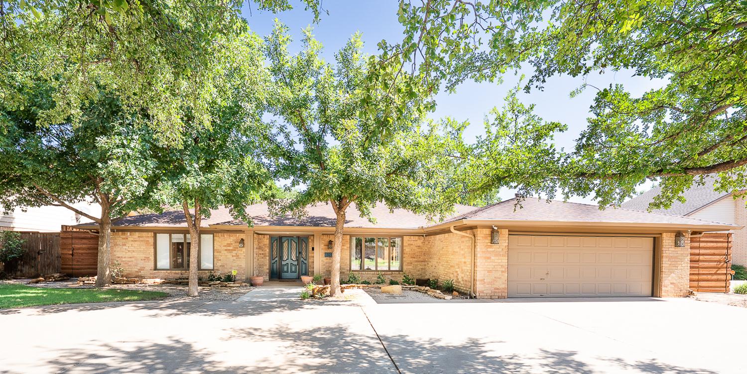 79th St, Lubbock, TX 79423
