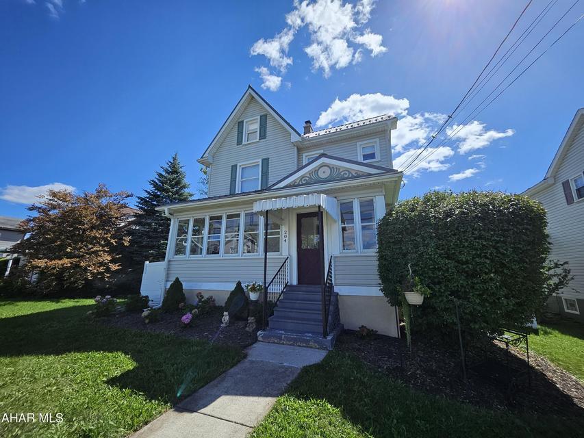 Garber St, Hollidaysburg, PA 16648