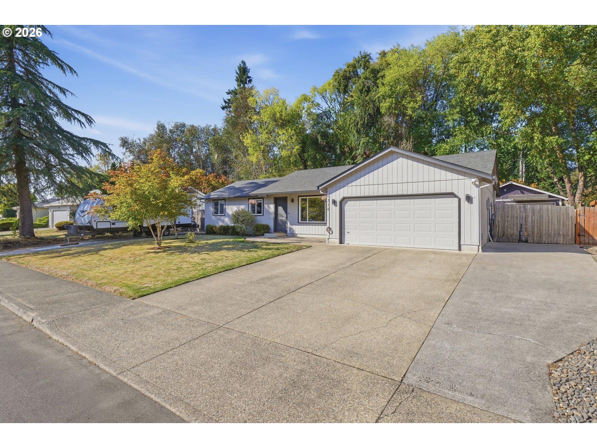 Ne 9th Way, Battle Ground, WA 98604