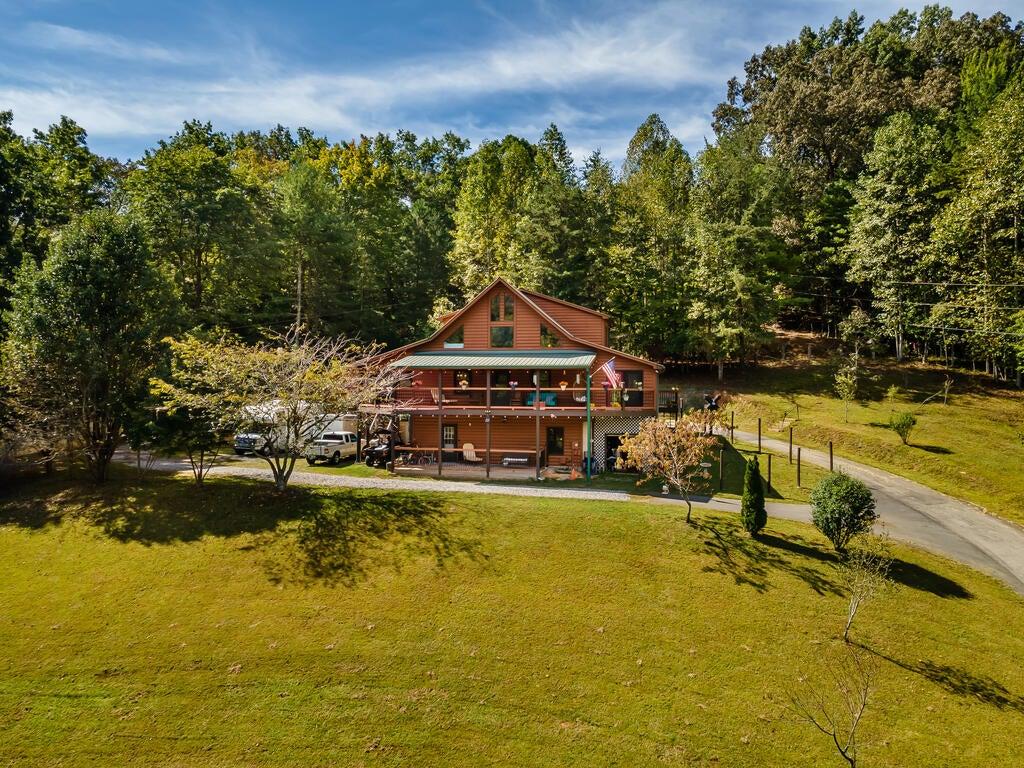Cedar Valley Rd, Blue Ridge, GA 30513