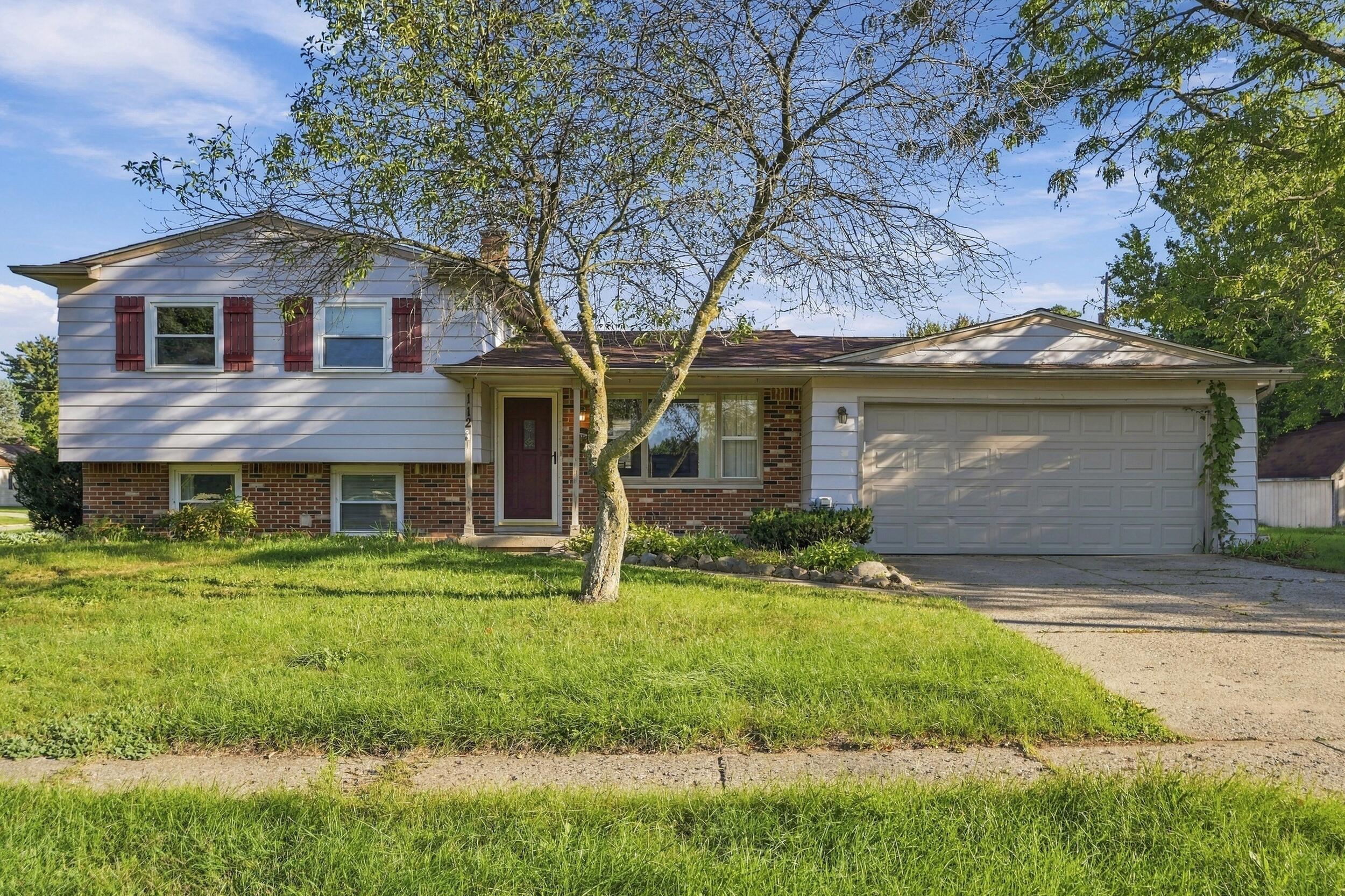 Overbrook Dr, Flushing, MI 48433