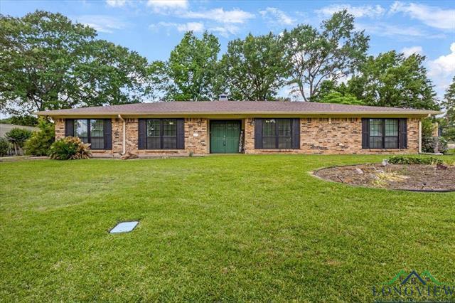 Springdale St, Longview, TX 75604