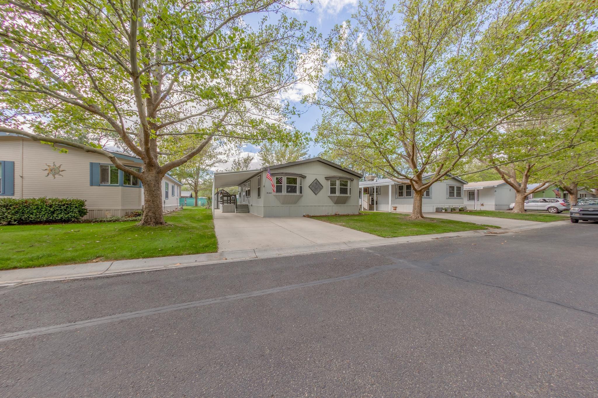 Brentwood Dr, Palisade, CO 81526