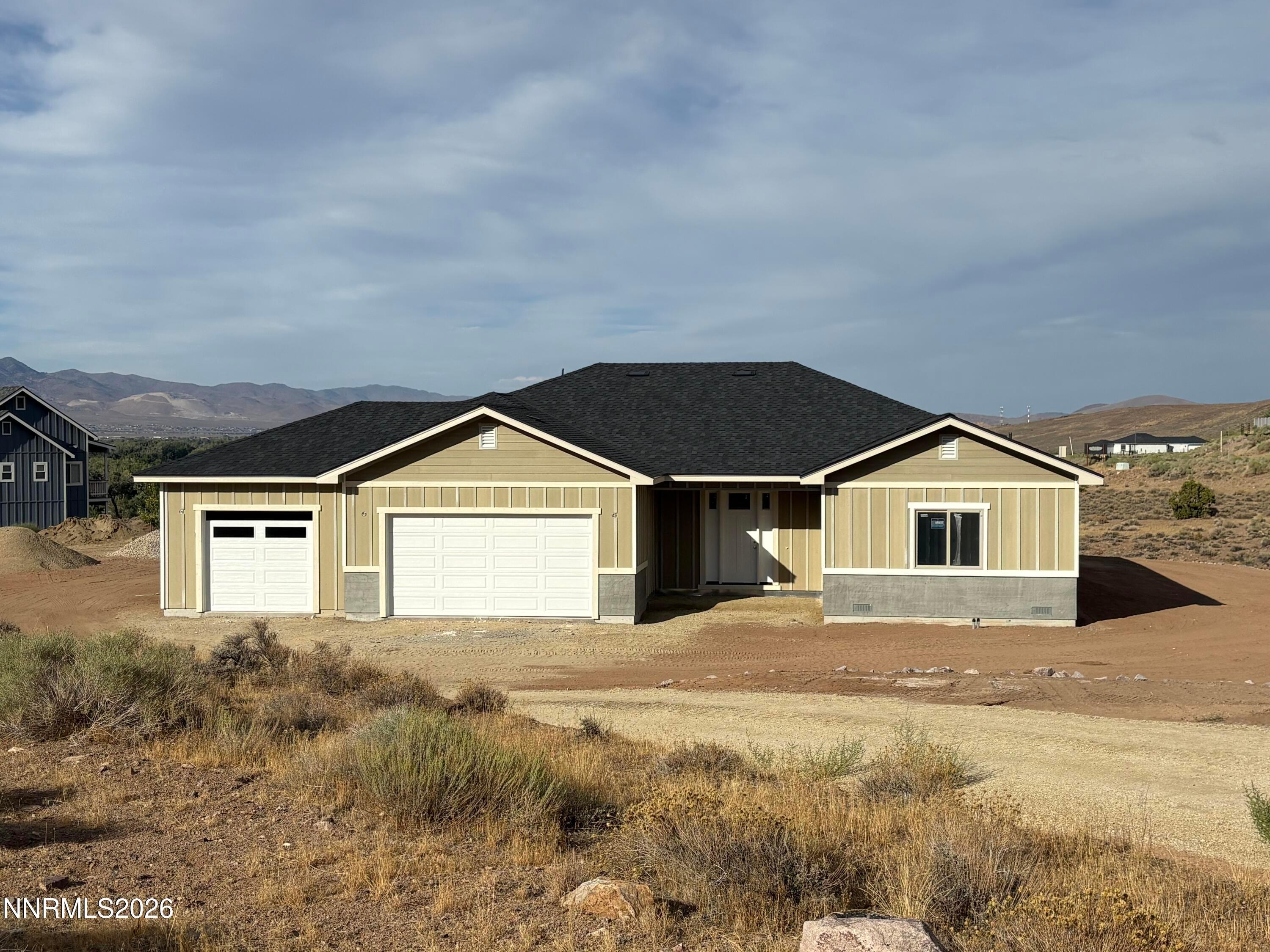 River Vista Dr, Dayton, NV 89403