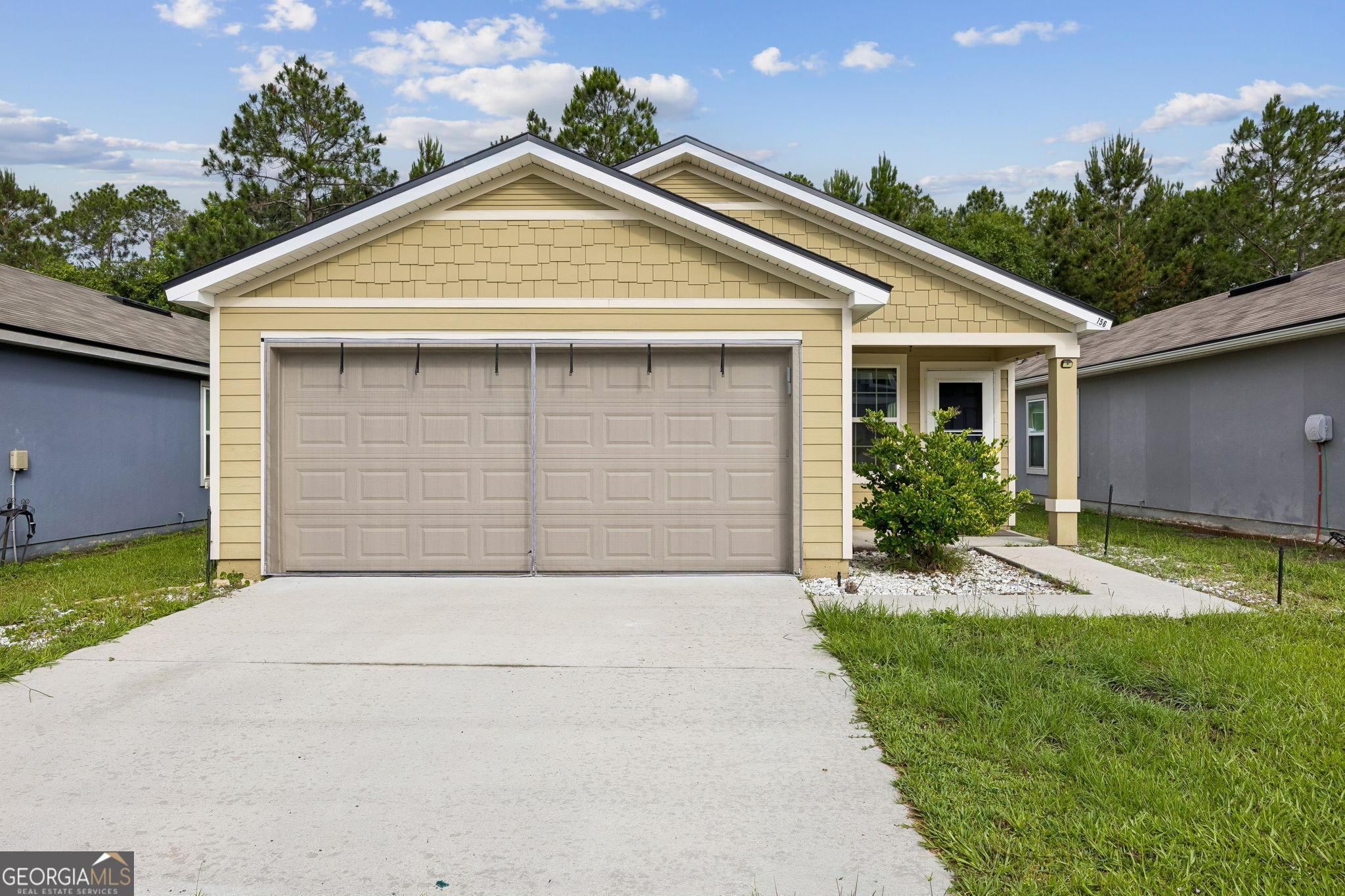 Ashwood Cir, Saint Marys, GA 31558