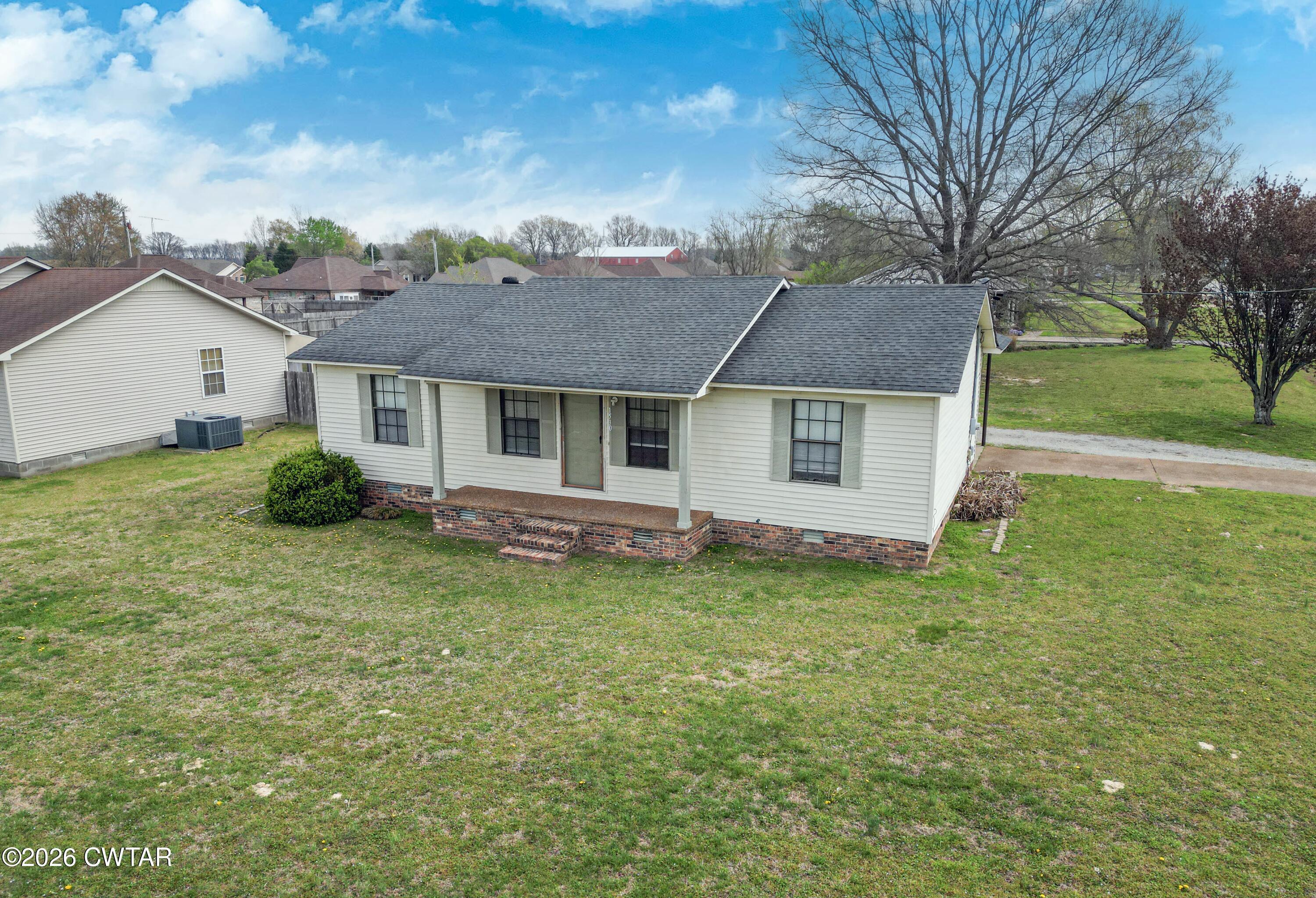 Belle Meade Rd, Bells, TN 38006