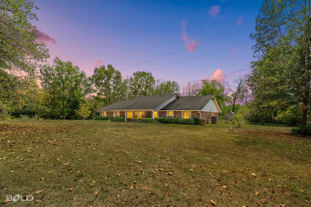 Rodney Martin Rd, Shongaloo, LA 71072