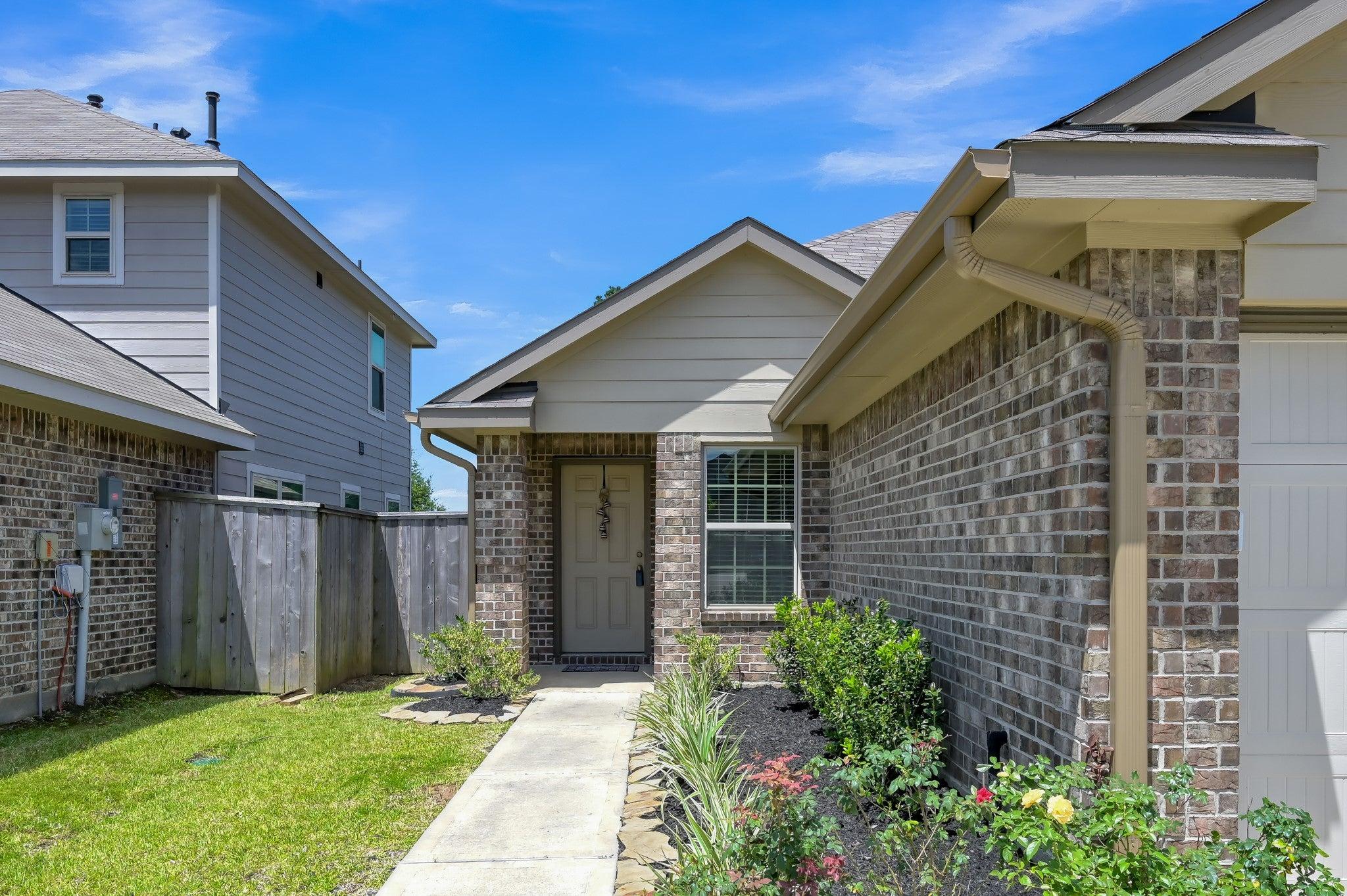 Campos Ct, Conroe, TX 77301
