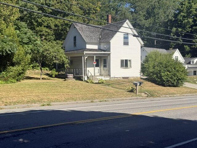 Commercial St, Rockport, ME 04856