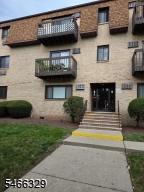 Honiss St, Belleville, NJ 07109