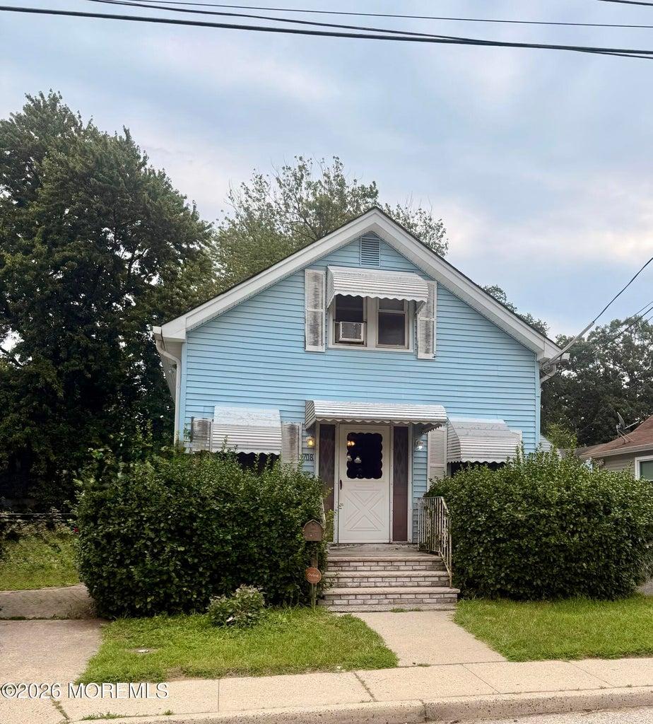 Monmouth Pkwy, North Middletown, NJ 07748