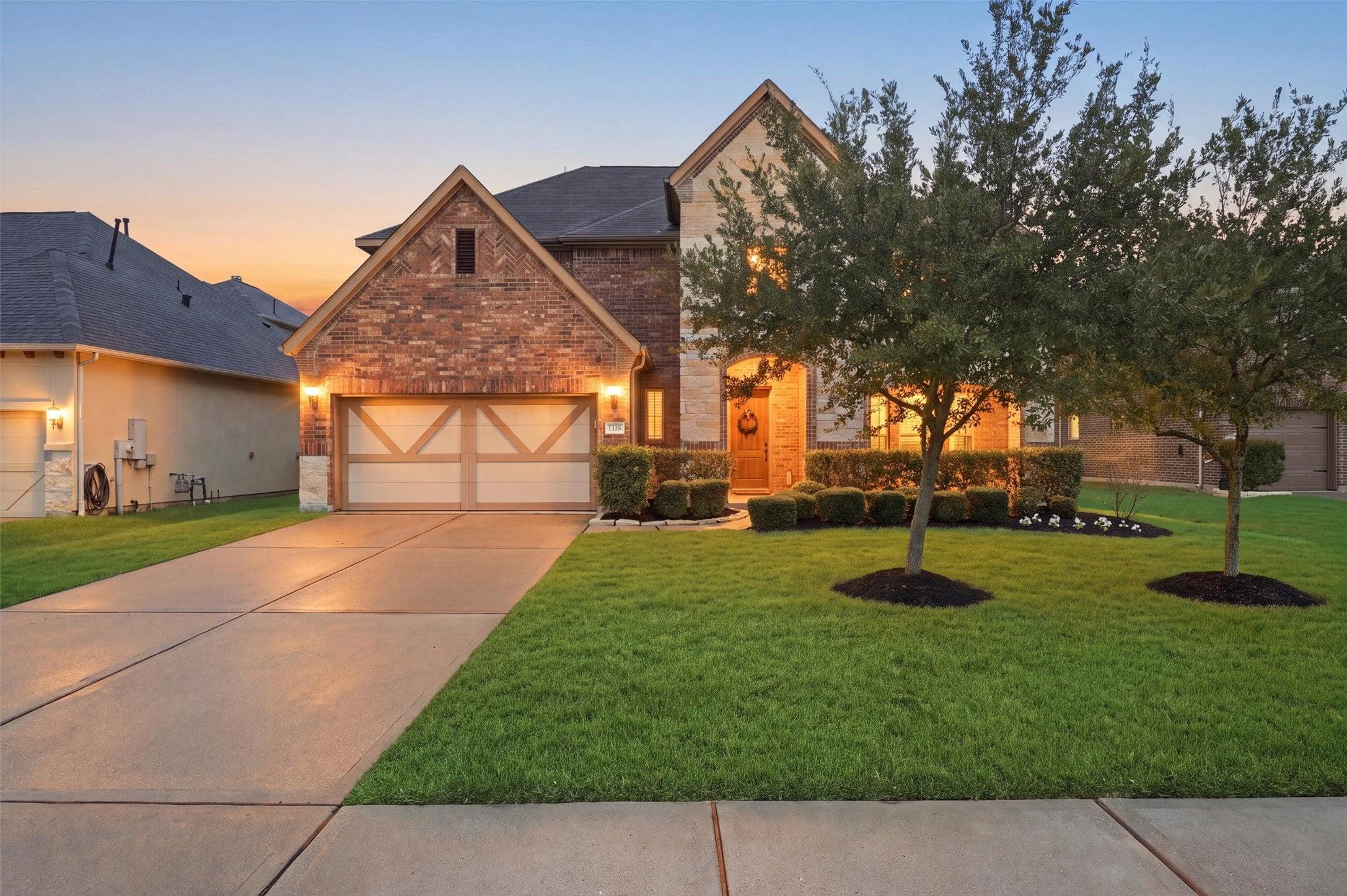 Elkins Hollow Ln, League City, TX 77573
