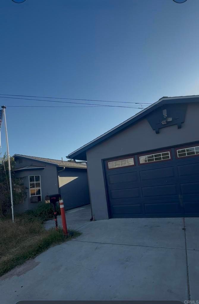 Walbollen St, Spring Valley, CA 91977